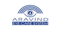 Aravind eye hospitals