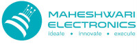 Maheshwari electronics - india