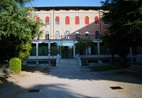 Istituto vescovile Graziani, scuola media inferiore