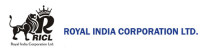 Royal india corporation ltd