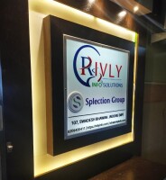Rivly info solutions pvt ltd