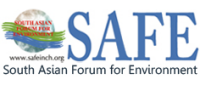 South asian forum for environment