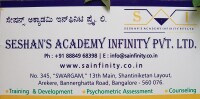 Seshan's academy infinity pvt. ltd.