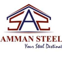 Sri amman steels - india