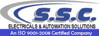 Ss control systems - india