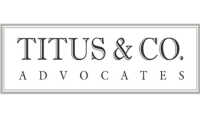 Titus & co., advocates