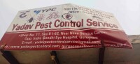Yadav pest control service - india