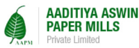 Aaditiya aswin paper mills private limited