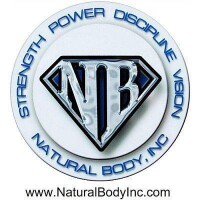 Natural Body Inc.