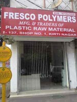 Fresco polymers - india