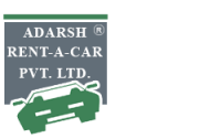Adarsh rent a car pvt. ltd. - india