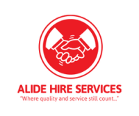 Alide hire services