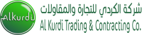 Al-kurdi trading & cont. co.