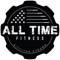 All time fitness