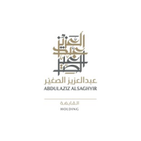 Abdulaziz alsaghyir holding