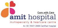 Amit hospital - india