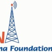 Antenna foundation