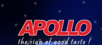 Apollo food