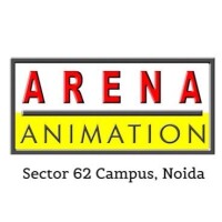 Arena animation noida