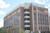 Cancer and Genetics Research Complex