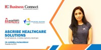 Ascribe healthcare solutions