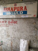 Shree ashapura mould - india