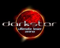 Darkstar: Ultimate Laser Arena