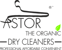 Astor the organic dry cleaners