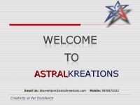 Astralkreations