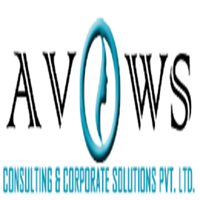 Avows consulting & corporate solutions pvt ltd