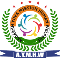 Aadarsh yuva mission human welfare