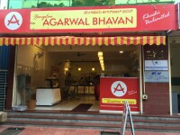 Bangalore agarwal bhavan - india