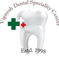 Vignesh dental speciality center - india