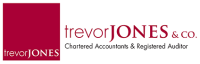 The Trevor Jones Partnership LLP Chartered Accountants