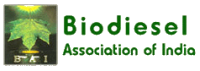Biodiesel association of india