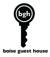 Boise Guest House