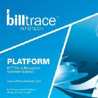 Bill trace solutions - india