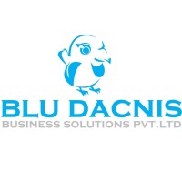 Blu dacnis business solutions private limited