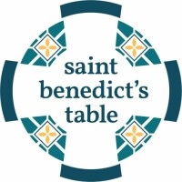 saint benedict's table
