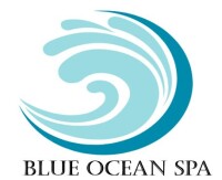 Blue ocean spa