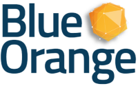 Blue orange marketing solutions