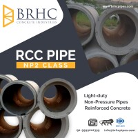 Brhc india private limited