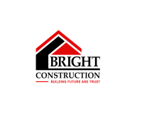 Bright construction company