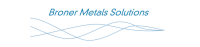 Broner metals solutions