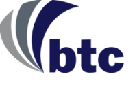 Btc - business training company