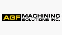AGF Machining Solutions Inc.
