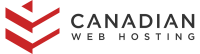 Canadian web hosting inc.