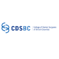 College of dental surgeons of bc (cdsbc)