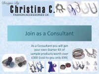 Christina c fashion accessories
