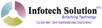 Complete infotech solution - india